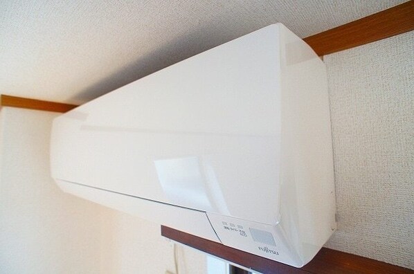 オークランドヴィラの物件内観写真